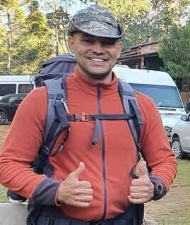 Marcio Godim